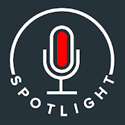 Spotlight Broadcaster