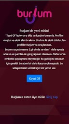 burJum - Astroloji Tabanlı Arkadaşlık Uygulaması