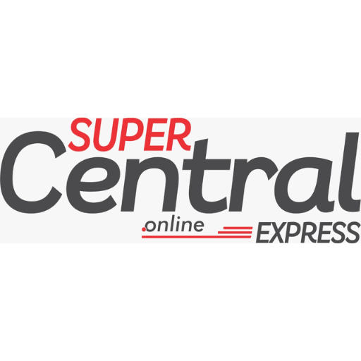 Super Central Online Express logo