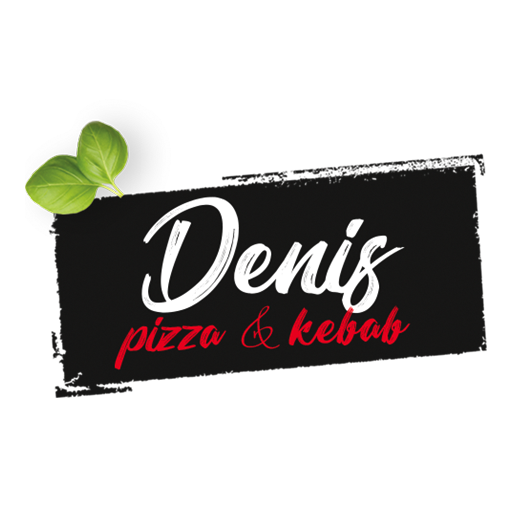 Dennis Pizza & Kebab logo