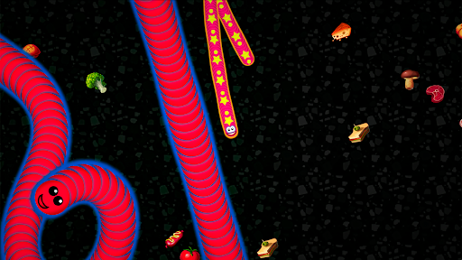 Worms Zone .io - Hungry Snake-7