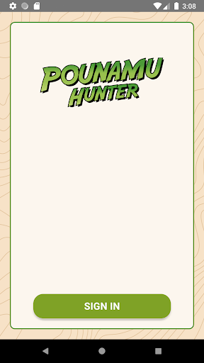 Pounamu Hunter Screen 2