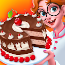 Cake Shop Game - Make Cakes