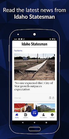 Idaho Statesman - Boise Newsのおすすめ画像3