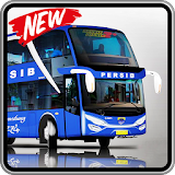 Bus Simulator Persib icon