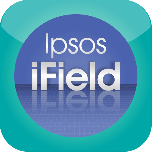 Ipsos iField  Icon