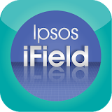 Ipsos iField icon