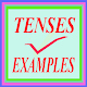 Tenses Examples for Grammar and Speaking English Download on Windows