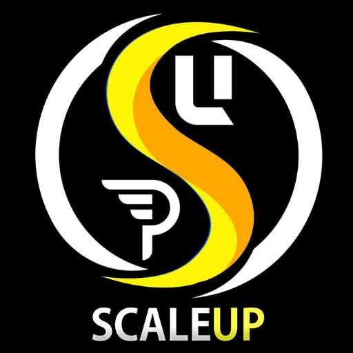 ScaleUp Academy logo