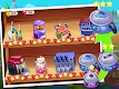 screenshot of Cooking Land: Master Chef