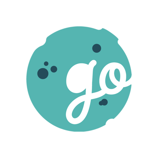 Go Disco Logo