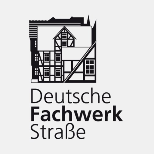Deutsche Fachwerkstraße logo