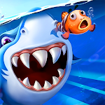 Cover Image of ダウンロード Fish Eater  APK