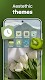 screenshot of Themepack & Icon Changer
