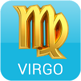 Virgo Horoscope icon