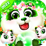 Cover Image of 下载 Bubble Shooter 2 1.0.6 APK