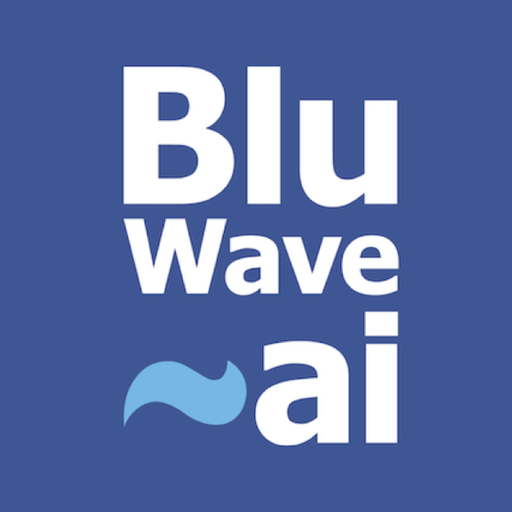 BluWave-ai logo
