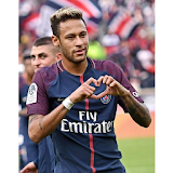 Neymar Wallpapers HD icon