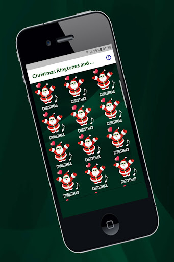 Christmas Ringtones 2023 Screen 2