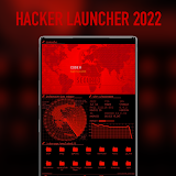 System Hacker Launcher icon