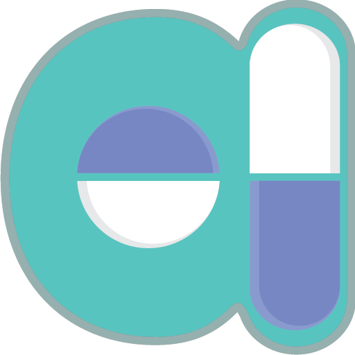 Alshifa logo
