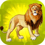 Lion Kingdom - Legendary King icon
