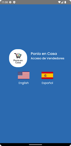 PEC Ventas Screen 2