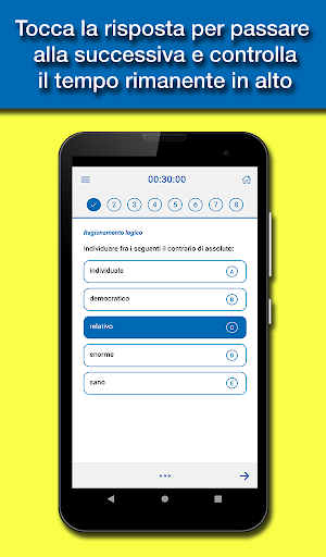 HT Scienze della comunicazione Screen 2