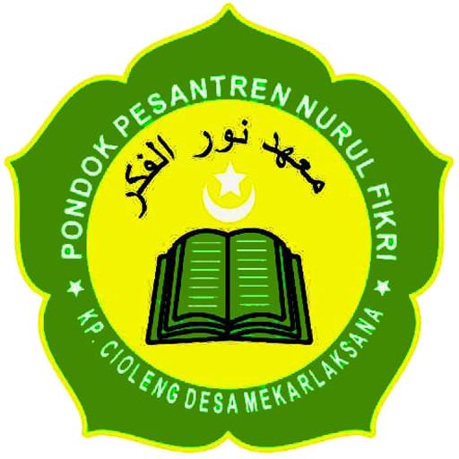 Wali Santri NURUL FIKRI - AppWisp.com