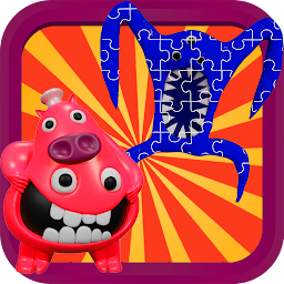Hideout Game Puzzle