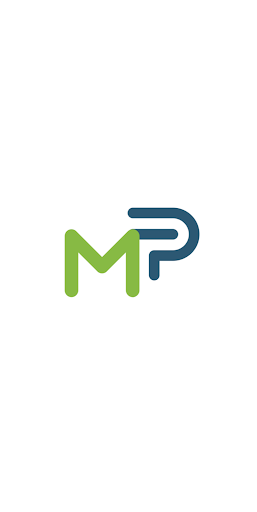 Android application 미디어피아 screenshort