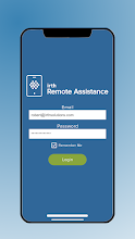 Irth Remote Assistance APK Download for Android