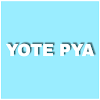 အပြာရုပ်ပြ -Yote Pya icon