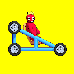Icon image Race Buggy