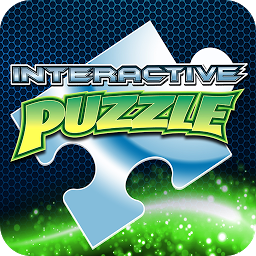 Icon image Popar Interactive Puzzle