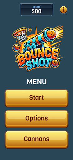 Jalwa Game and Bounce Shot