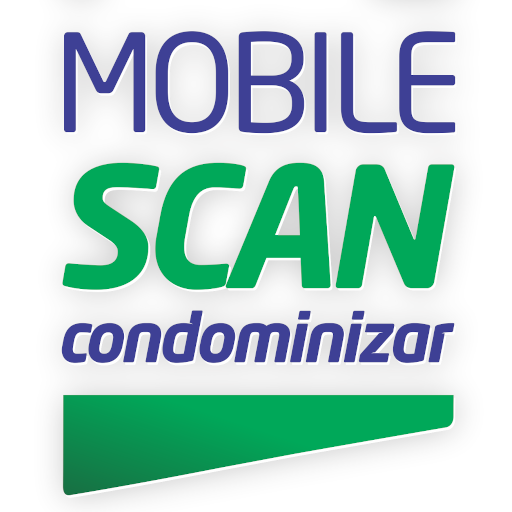 Condominizar Scanner logo