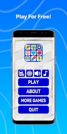 Game screenshot BrandMaster: Logo Quiz mod apk