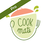 COOKmate Pro icon