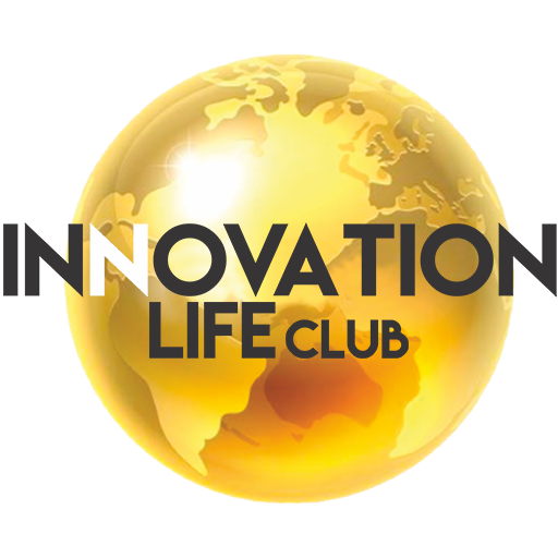 Aprender acerca 27+ imagen innovation life club