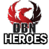 DBN HEROES icon