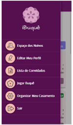 iBuquê:  organização de casamentos - iBuque