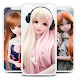 Doll Wallpapers Offline - Androidアプリ