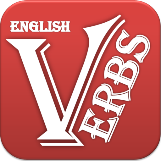 Verbos en inglés Irregulares logo