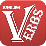 Cover Image of Download Verbos en inglés Irregulares  APK