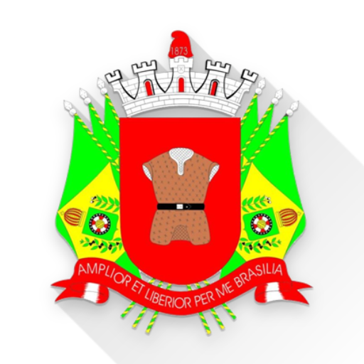 Câmara de Vereadores de Itu logo