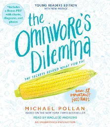 Icon image The Omnivore's Dilemma: Young Readers Edition