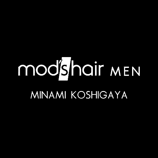 モッズ・ヘア MEN南越谷　公式アプリ logo