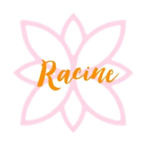 ラシーヌ整骨院　公式アプリ logo