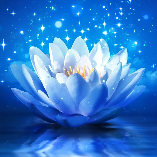lotus wallpaper - AppWisp.com